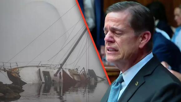 A Sea of Tears: Florida Developer George Pino, 54, Sobs Uncontrollably ...
