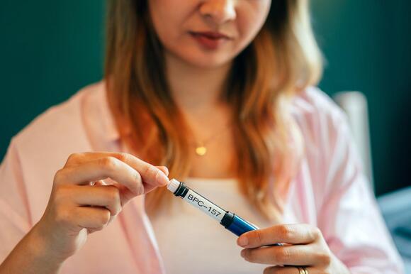 walmart bpc 157 Is BPC-157 Banned? Oral vs. Injectable Forms Explained bpc 157 tb 500 what