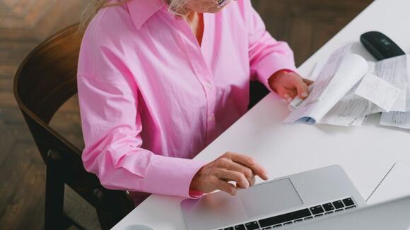 The fund paying this month’s Medicare rebate was created in 2008 to ...
