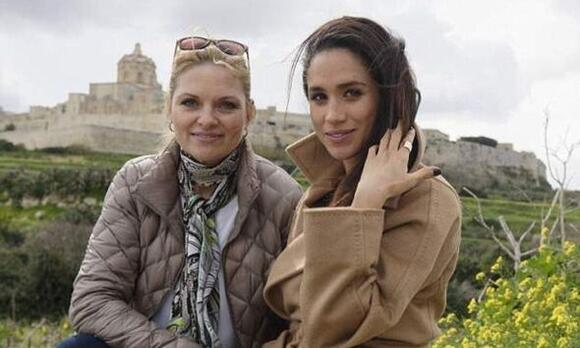 Meghan Markle's ex-friend recalls the brutal end of their relationship ...