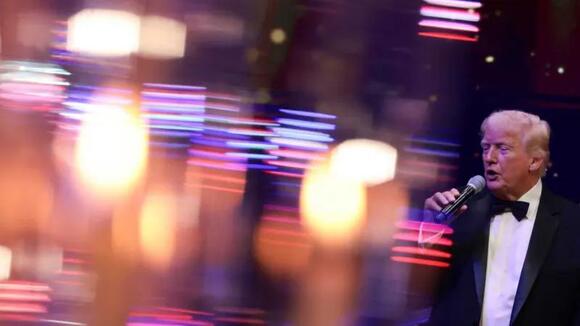 'Peak cringe': Stephen Miller and Noem mocked for dancing to 'Ice Ice ...