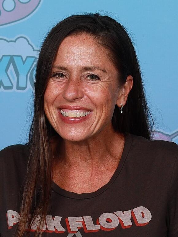 Former 'Punky Brewster' Child Star Soleil Moon Frye Is Now 49 Years Old