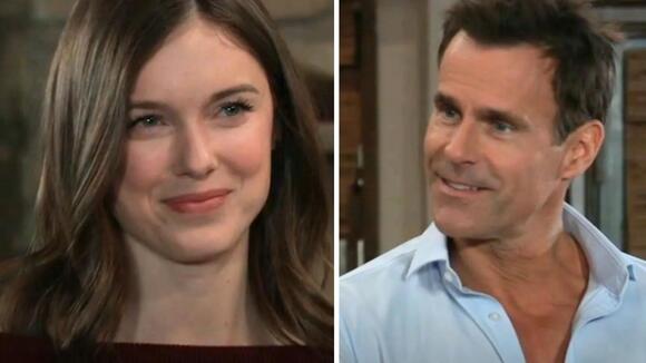 General Hospital spoilers, February 4: Drew sneaks around...and gets caught - NewsBreak