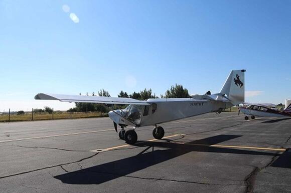 Casper Airport Warns Travelers About Potential Flight Disruptions ...
