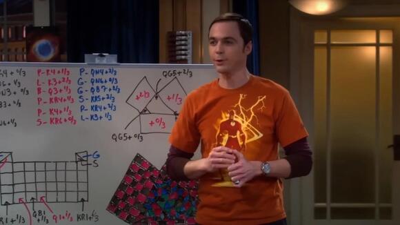 10 Sheldon Cooper lines that portray him as the smartest character in ...