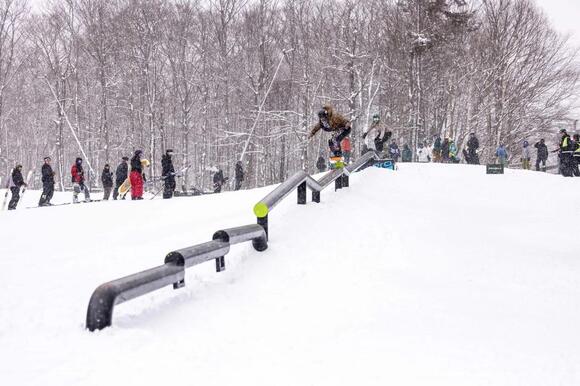Killington Resort, VT, Launches Spring Pass and Announces Full Calendar ...