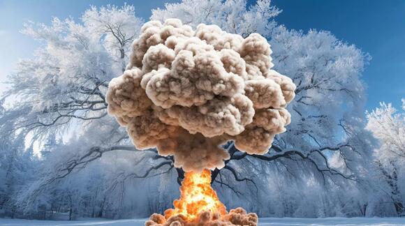 Exploding Trees Possible Across Minnesota, Iowa, and South Dakota ...