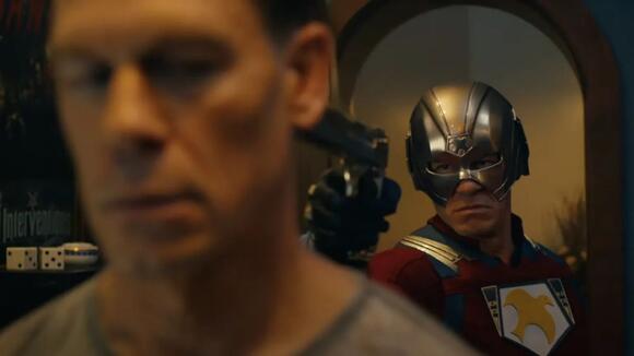 Peacemaker Season 3 Release Date Finally Gets Update & It Isn’t Great ...