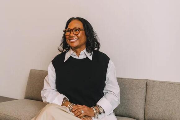 Houston Public Library’s new director Cynthia Wilson talks fixing ...