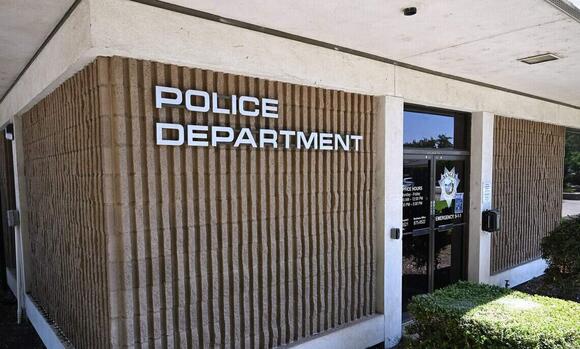 Former Sanger officer's retaliation, harassment lawsuit proceeds ...