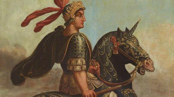 Yes, Female Gladiators Existed, And Here's Everything You Need To Know ...