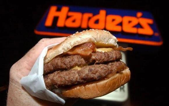 Hardees To Close Dozens Of Locations, With Several In Illinois - NewsBreak