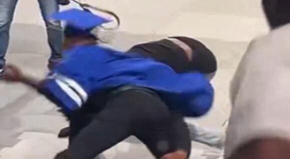 Fight erupts at John Marshall graduation; One arrested after spectator ...