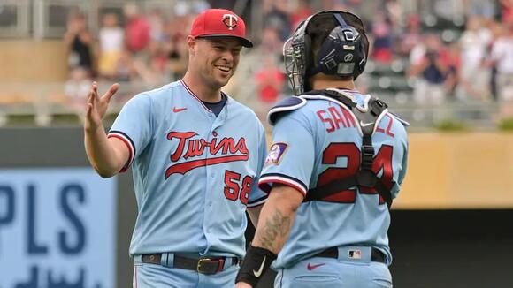 3 former Twins players headed to World Series between Brewers and Rays