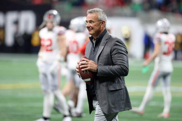 Urban Meyer makes surprising admission about NIL after record-setting college football Saturday