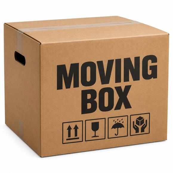 🎁 Free Moving Supplies and More in Rio Vista Right Now - NewsBreak
