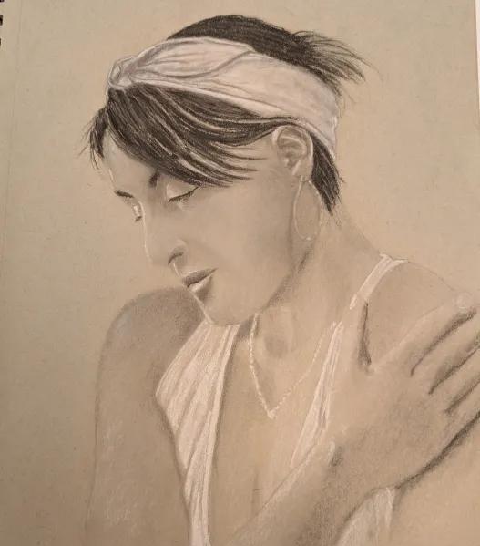 New drawing classes at Abernathy Arts Center focus on observation and ...
