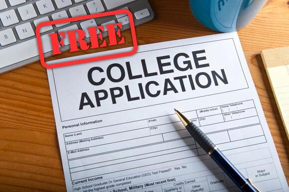Free College Application Week Kicks Off in Indiana - NewsBreak