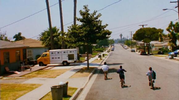 Revisiting the Iconic Film Locations from ‘Friday,’ 30 Years Later ...