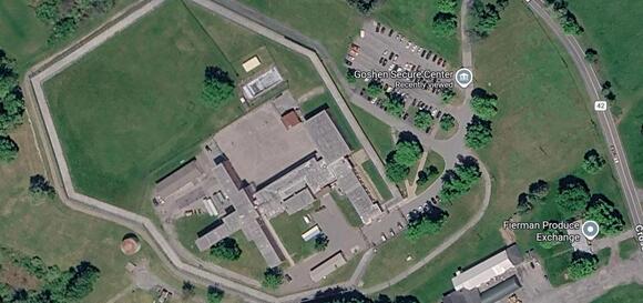 New York Killer Gets More Prison Time For Attacks In The Hudson Valley ...