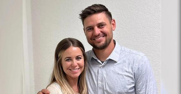 Duggar Baby Bombshell: Scandal-Plagued Family's Oldest Daughter, Jana, 35,  Announces She's Pregnant... Years After TLC Star Got Hit With Child  Endangerment Charges - NewsBreak