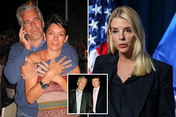 Jeffrey Epstein victims rip FBI, DOJ over handling of case — claim ...