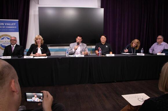 San Francisco 49ers spending big on Santa Clara mayoral race - NewsBreak