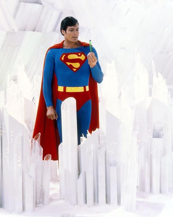 Christopher Reeve's autopsy never completed 20 years after Superman ...