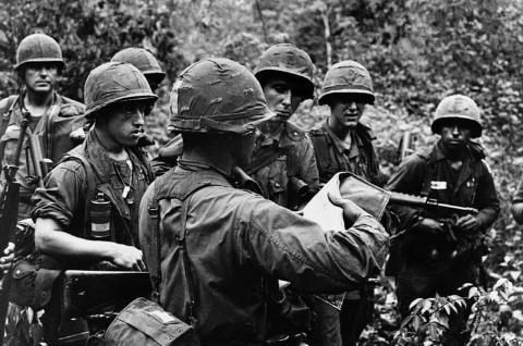 Troops Called the US Army’s Jungle School A “Green Hell” - NewsBreak