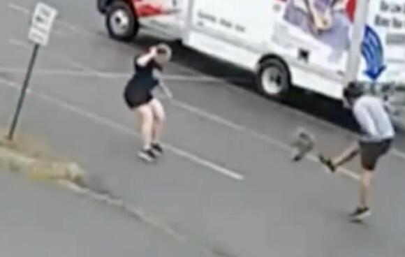 ‘Unusually Aggressive’ Mystery Animal Attacking People In New Hampshire ...