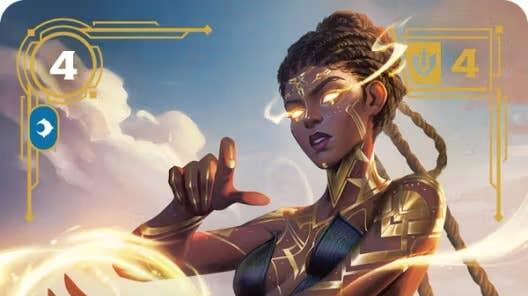 Best New Mind Cards from Riftbound: Vendetta - NewsBreak