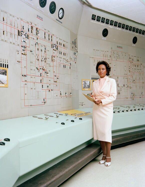 20 Vintage Photos That Perfectly Capture NASA in the 1960s - NewsBreak