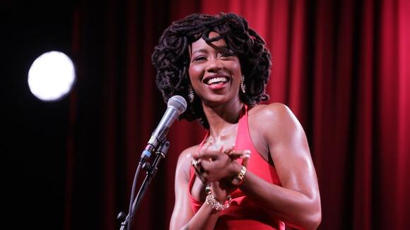 Lynae Vanee brings spoken word to life on debut EP ‘Sundays in the ...