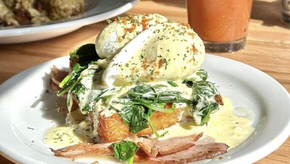 Big Bad Breakfast Joining Murfreesboro Public Square - NewsBreak