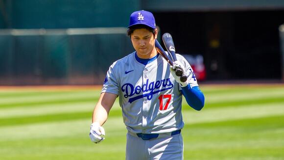 Dodgers’ Shohei Ohtani makes surprising admission after Brewers expose his weakness