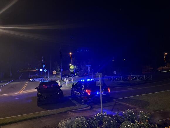 NEW DETAILS: Cascades Park stabbing suspect identified - NewsBreak
