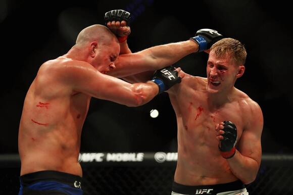Lake Charles MMA Fans Have a Big Fight Night Coming - NewsBreak