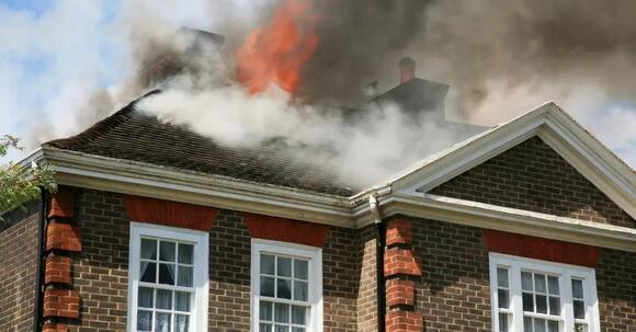 Georgia 12-Year-Old Girl Runs Into Burning Home to Save Her Brothers ...