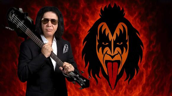 Gene Simmons Calls Out Rock Hall for Snubbing Iron Maiden and Embracing ...