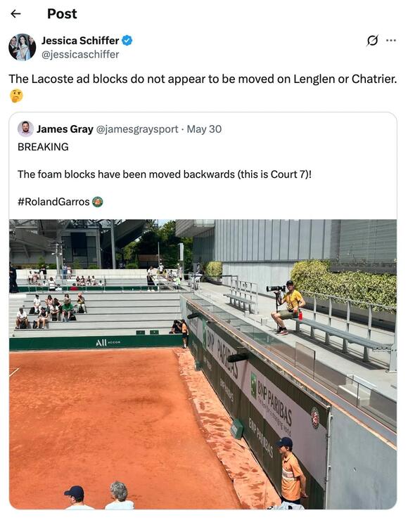 ‘Frigging Sponsor’ – Casper Ruud Hits Out at French Open Over ...