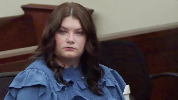 GA v. Trinity Poague: Pageant Queen Child Murder Trial - NewsBreak