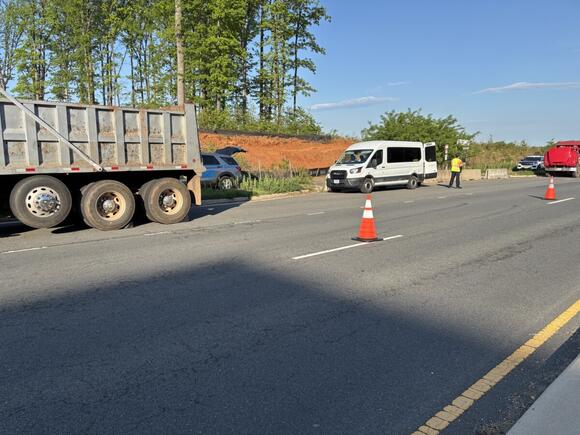 Multi-agency CMV inspection blitz in Virginia uncovers 192 violations ...