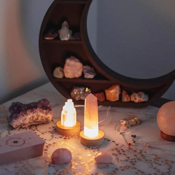 It's a Full Moon: Time for Witchy Rituals - NewsBreak