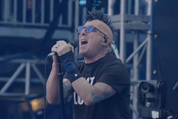 Tool Return To Studio For New Album - NewsBreak