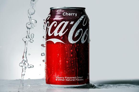 Coca-Cola Just Unveiled a New Limited-Edition Product Everyone Wants to ...