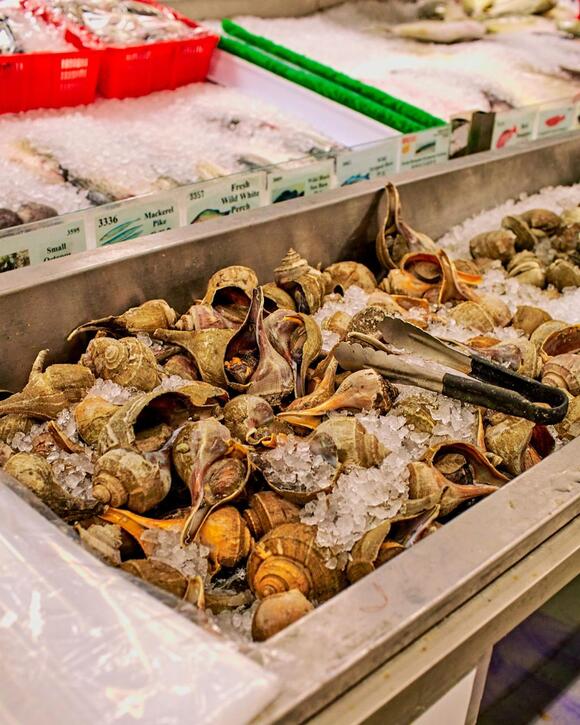 Welcome to 168 Asian Mart: Michigan’s Largest Asian Grocery Store ...