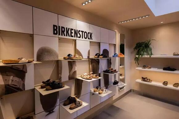 BIRK Stock Downgraded By Williams Trading – Firm Believes ‘Lack Of ...