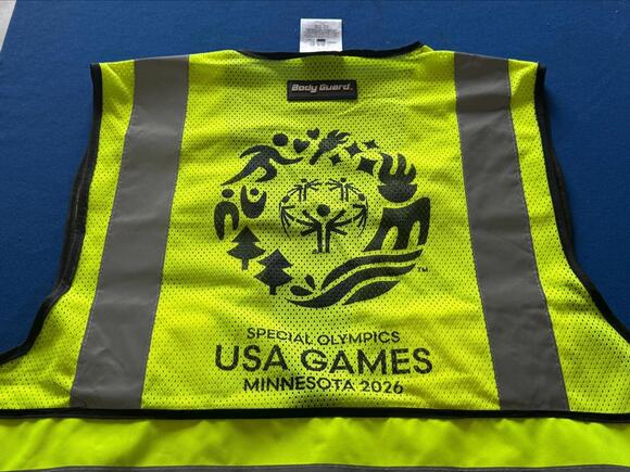 Fastenal to Serve as a Partner of the 2026 Special Olympics USA Games ...