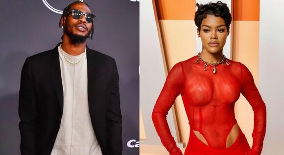 REPORT: New Details Emerge On Teyana Taylor's Jaw-Dropping Divorce  Settlement With Iman Shumpert - NewsBreak