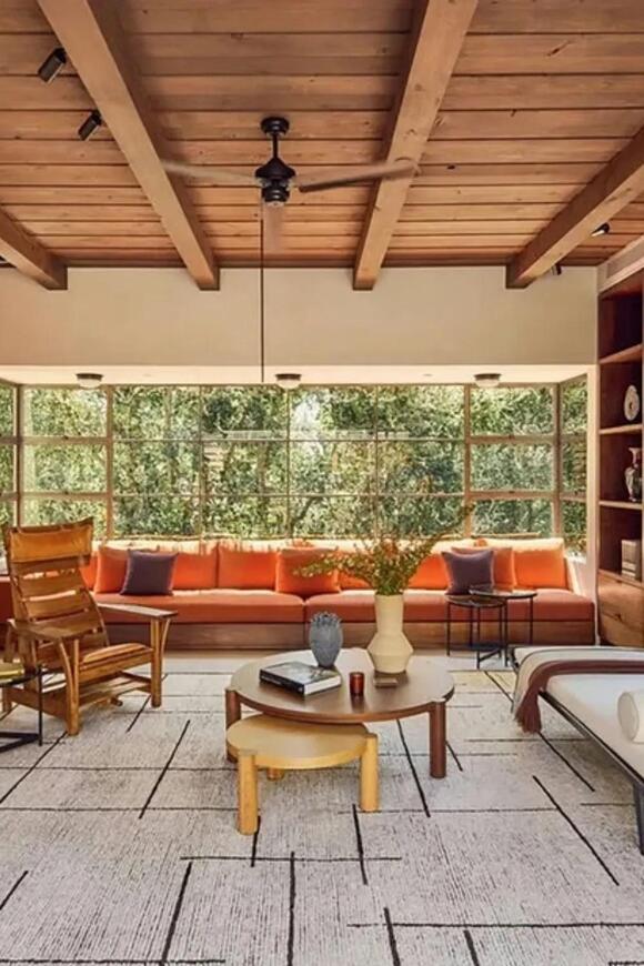 Steven Spielberg Just Listed His Secret LA Ranch for $30 Million and ...